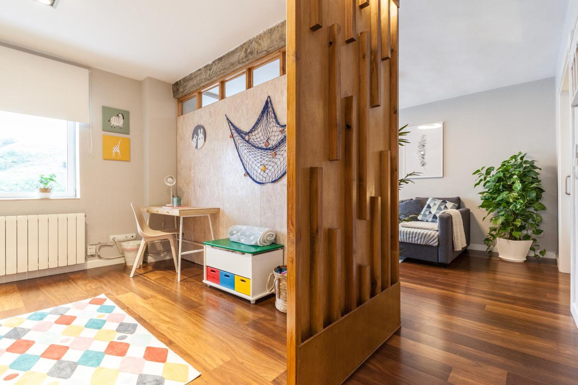 Apartamento El Espigon Gijon Exterior photo