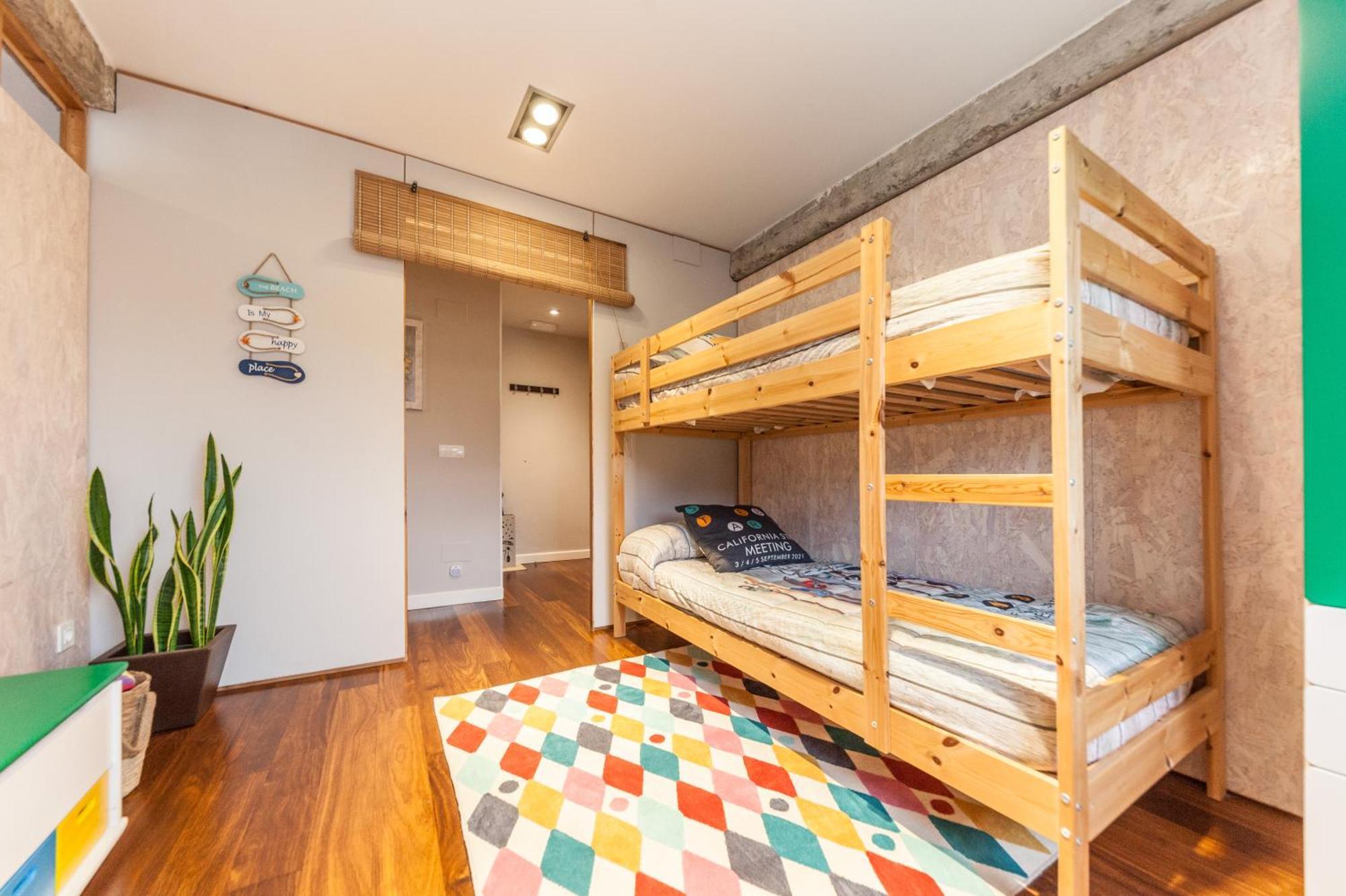 Apartamento El Espigon Gijon Exterior photo